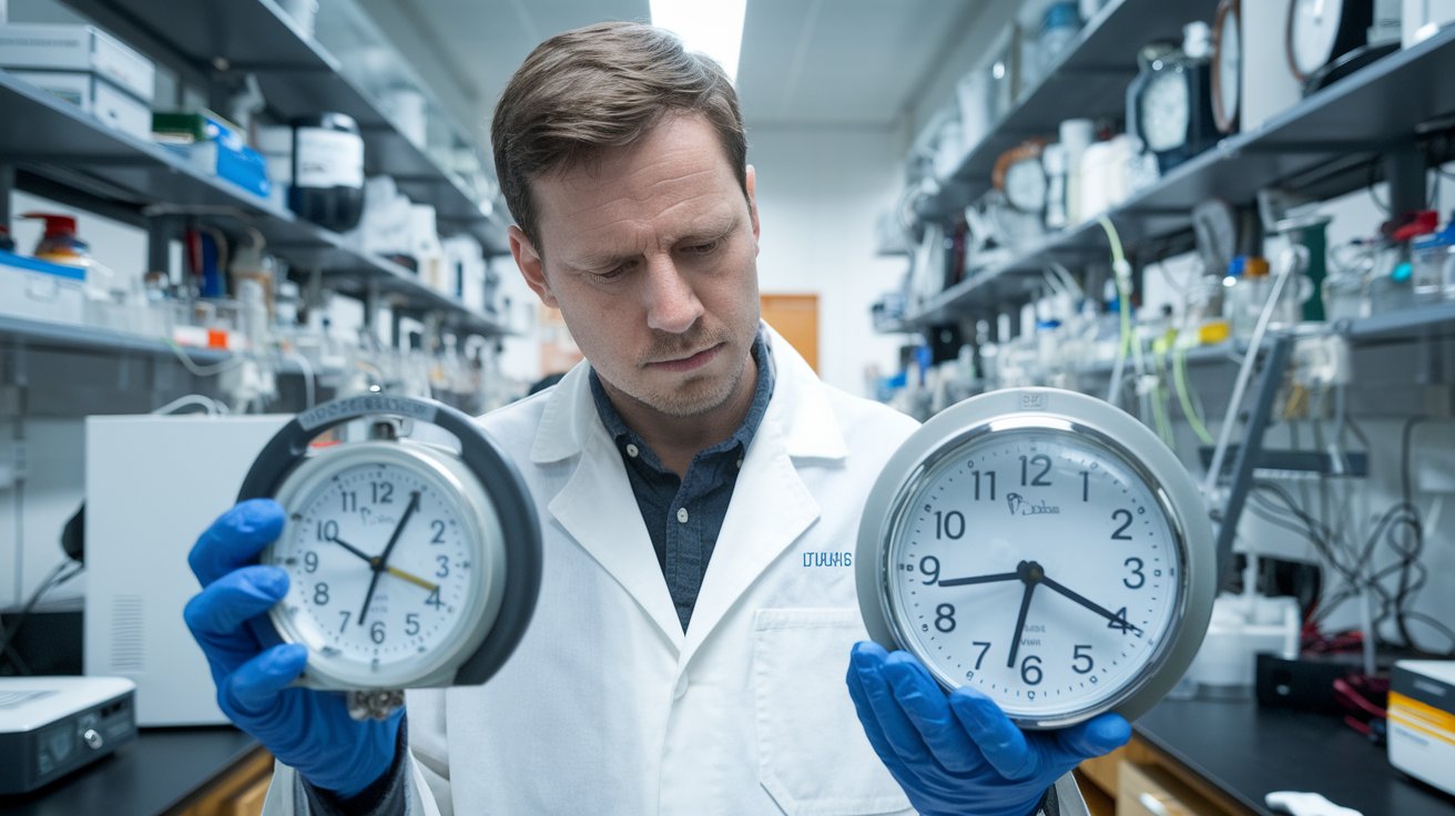 Is Jet Lag Worse Going East or West? Science Explained