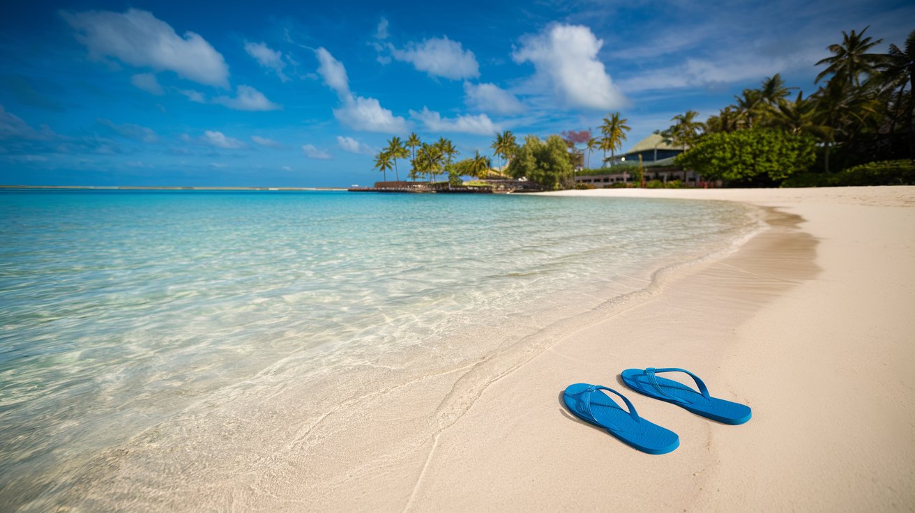 Beach Vacation Packing List 2026: Complete Guide (PDF)