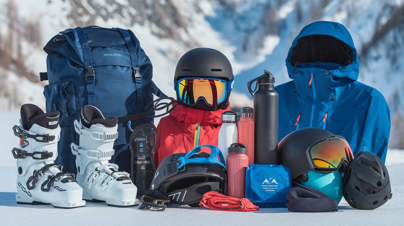 Complete Ski Trip Packing List 2026: What to Bring
